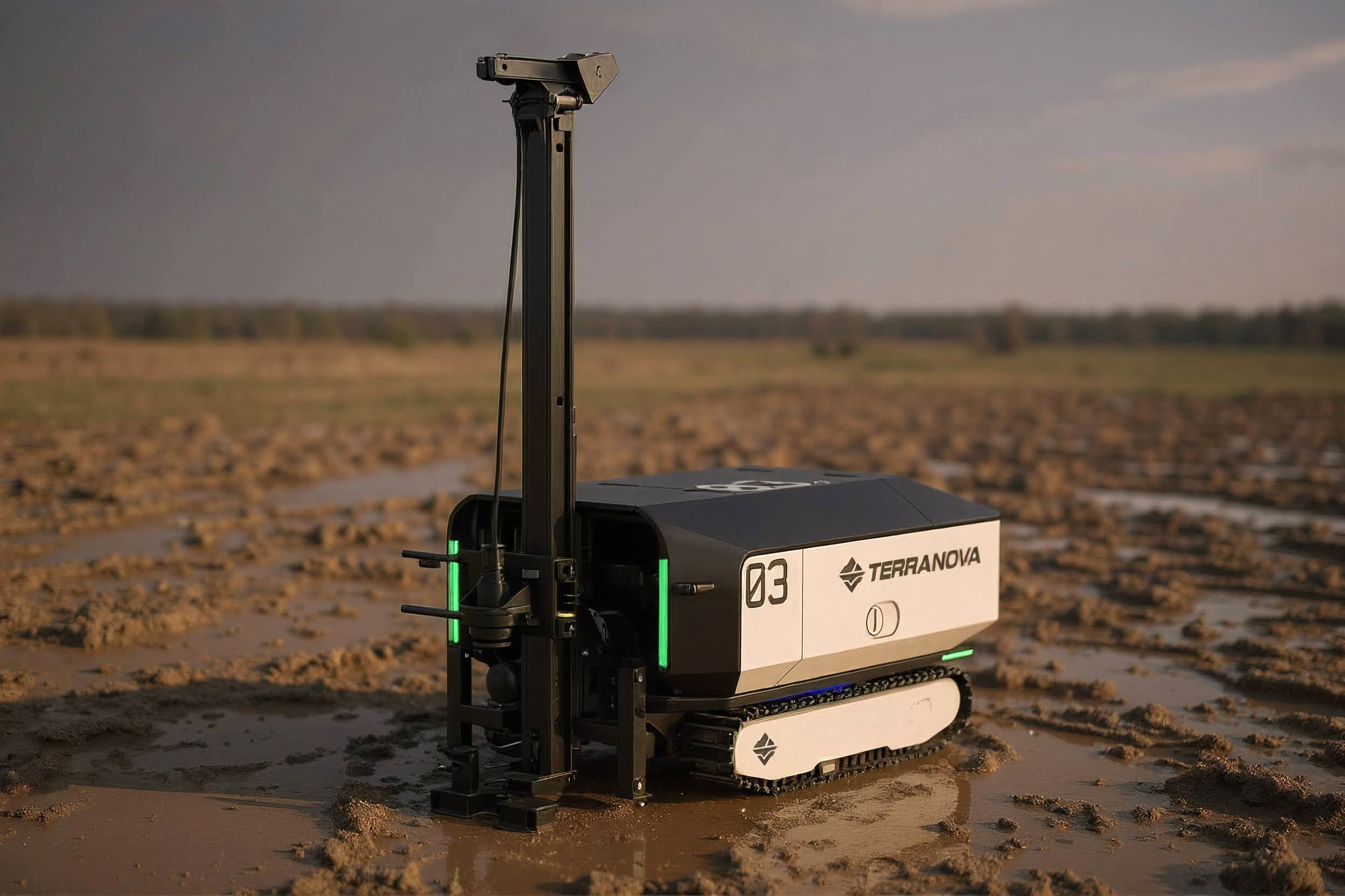 Can an AI-Guided Robot Help a California City Resist Sea Level Rise ...